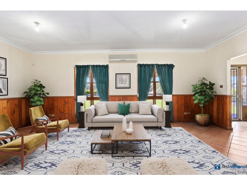 4 Dunroman Lane, Buxton NSW 2571