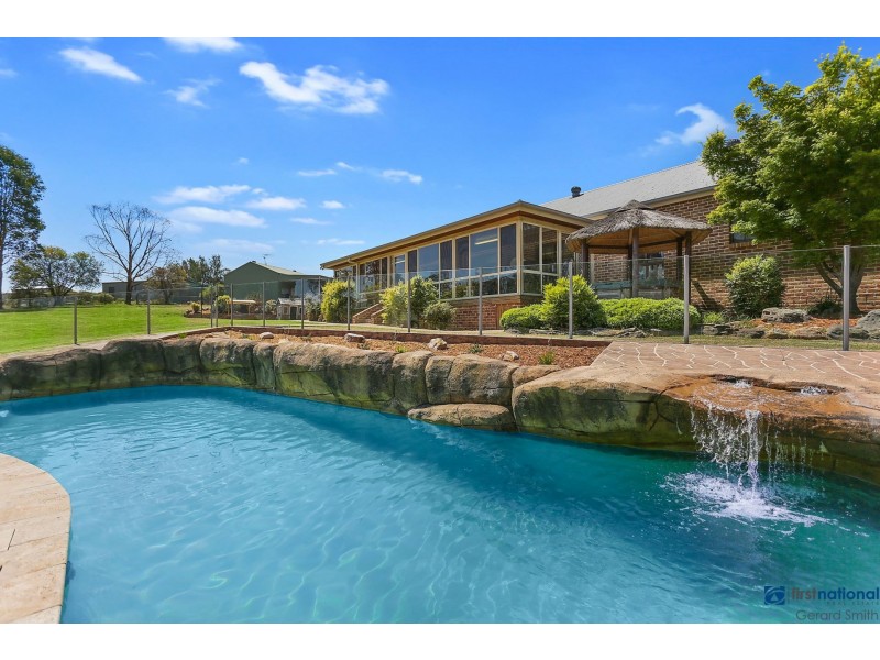 4 Dunroman Lane, Buxton NSW 2571