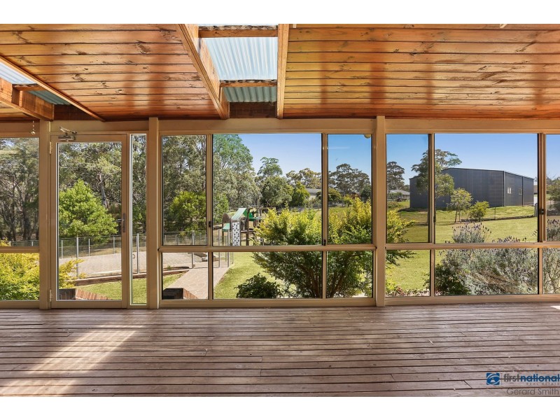 4 Dunroman Lane, Buxton NSW 2571