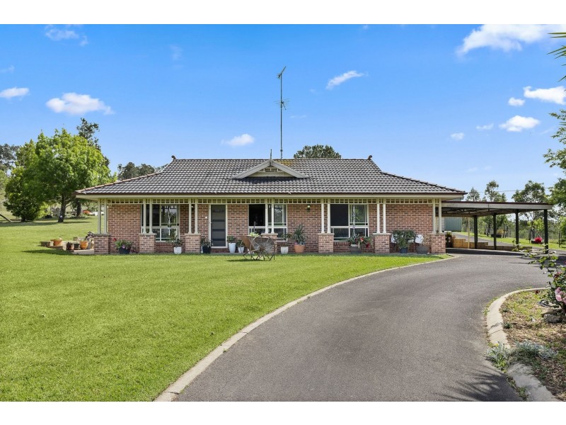 250 Bridge Street, Thirlmere NSW 2572