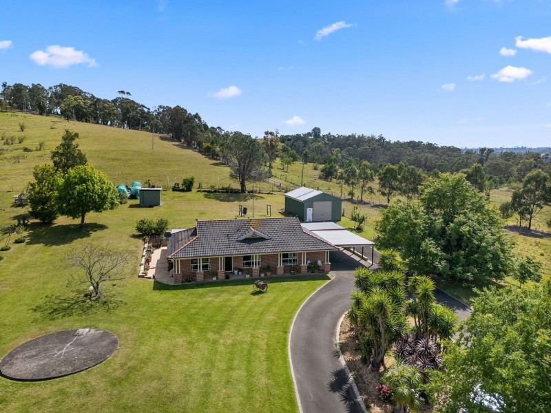 250 Bridge Street, Thirlmere NSW 2572