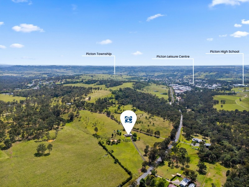 250 Bridge Street, Thirlmere NSW 2572