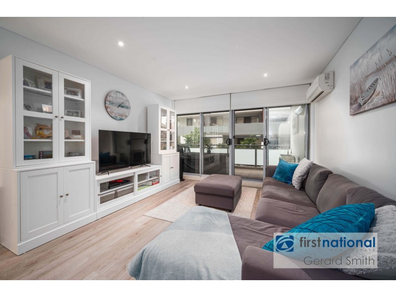 7/31-35 Chamberlain Street, Campbelltown NSW 2560