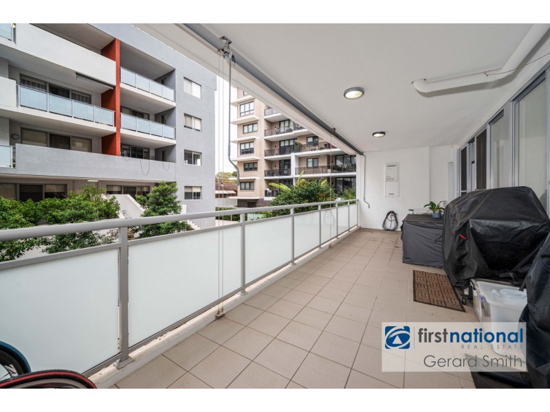 7/31-35 Chamberlain Street, Campbelltown NSW 2560