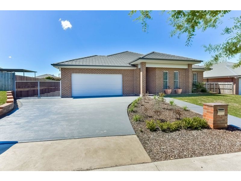 13 Cooper Street, Wilton NSW 2571