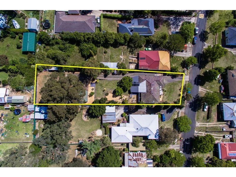 43 Lumsdaine Street, Picton NSW 2571