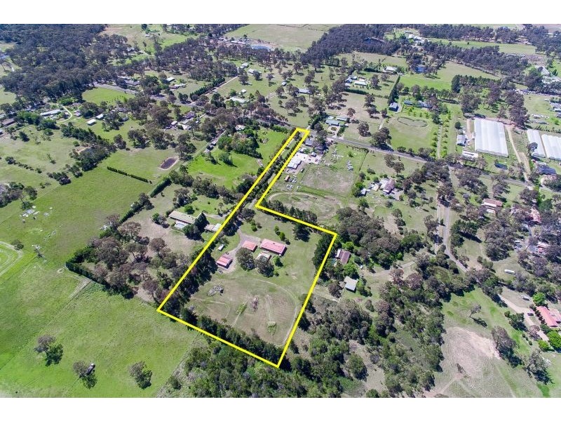 46 Shelleys Lane, Thirlmere NSW 2572