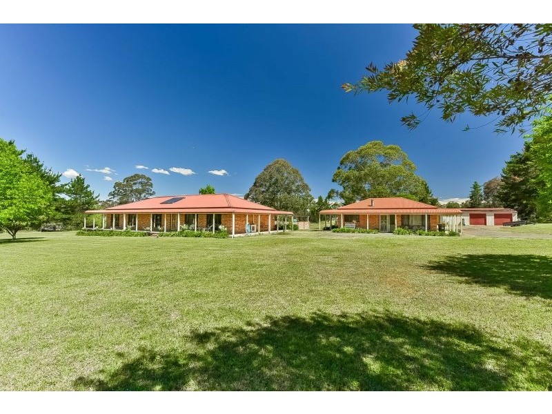 46 Shelleys Lane, Thirlmere NSW 2572
