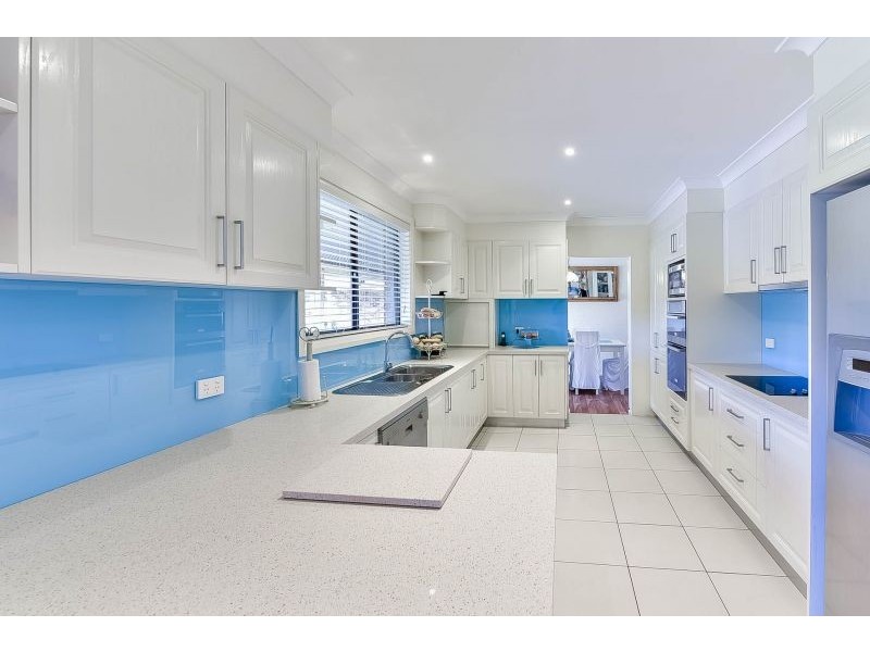 46 Shelleys Lane, Thirlmere NSW 2572