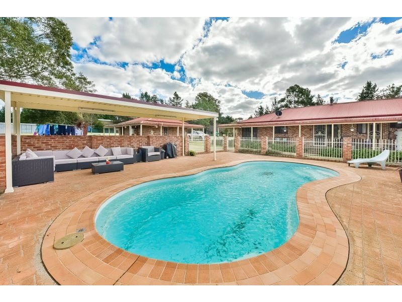 46 Shelleys Lane, Thirlmere NSW 2572
