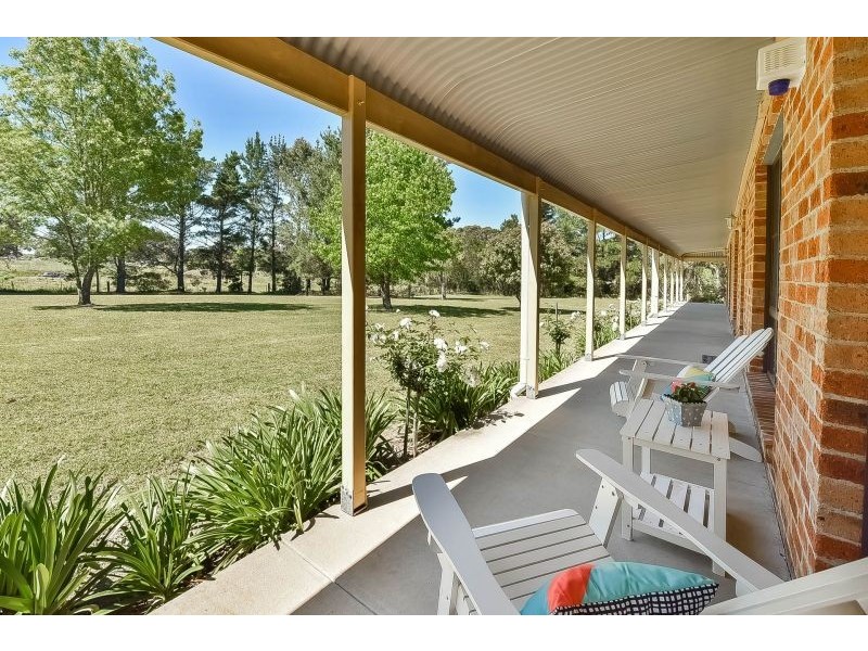 46 Shelleys Lane, Thirlmere NSW 2572