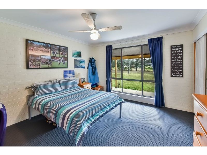 46 Shelleys Lane, Thirlmere NSW 2572