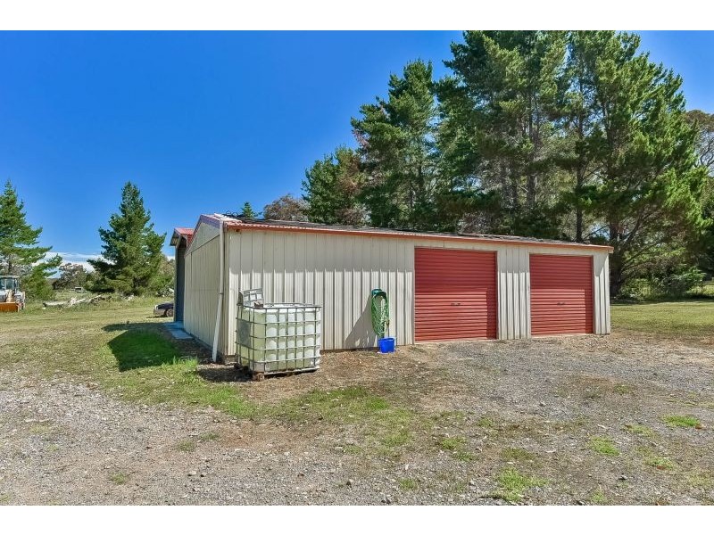 46 Shelleys Lane, Thirlmere NSW 2572