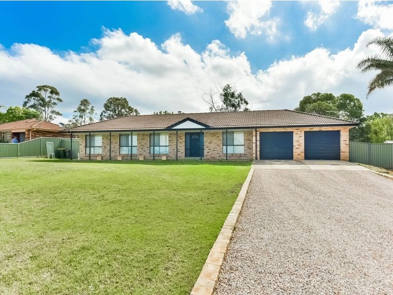 4 Hawthorne Road, Bargo NSW 2574