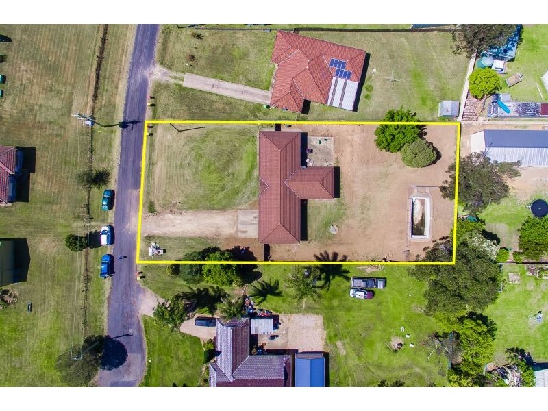 4 Hawthorne Road, Bargo NSW 2574