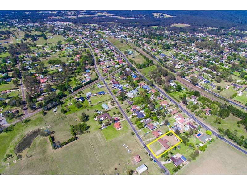 4 Hawthorne Road, Bargo NSW 2574