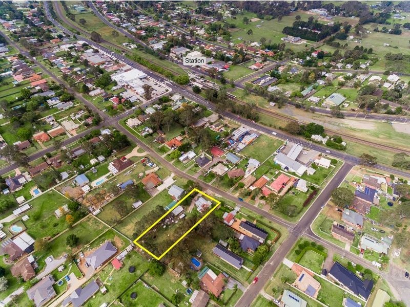 78 Radnor Road, Bargo NSW 2574