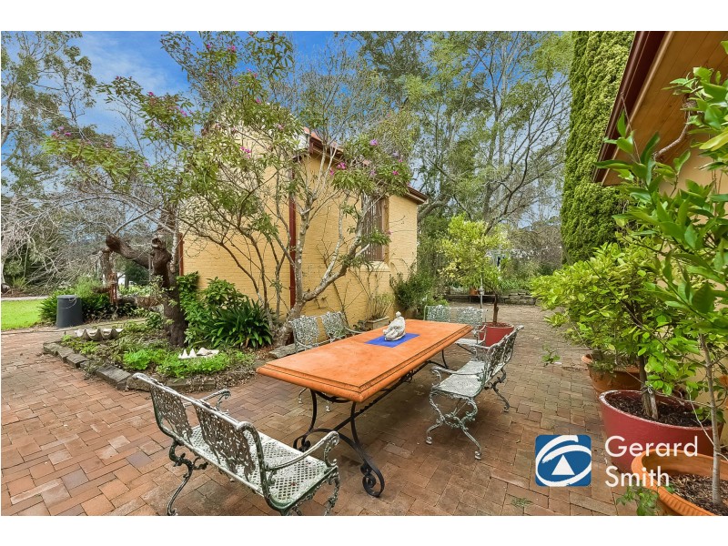370 Wilton Park Road, Wilton NSW 2571