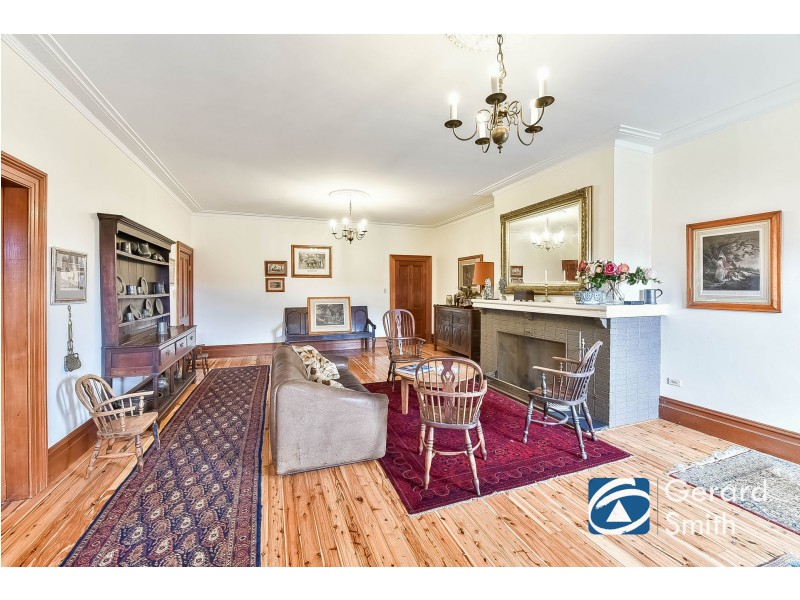 370 Wilton Park Road, Wilton NSW 2571
