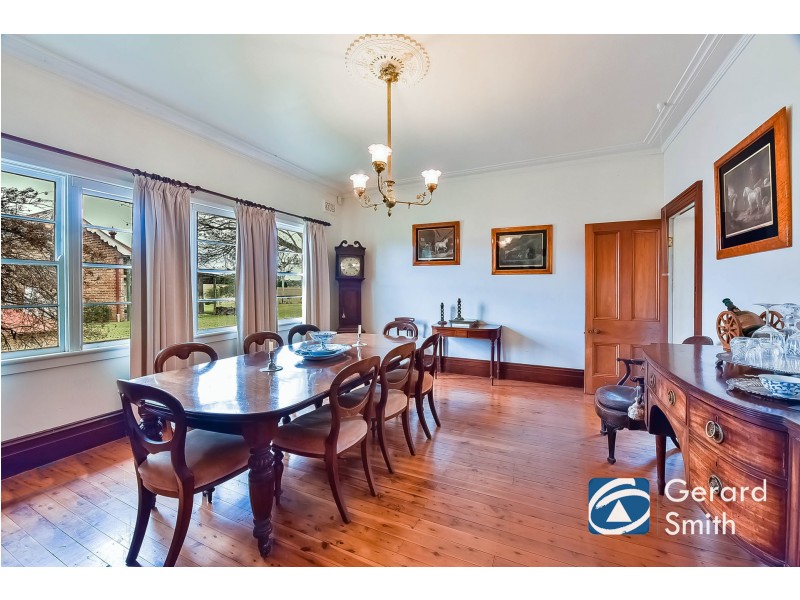 370 Wilton Park Road, Wilton NSW 2571