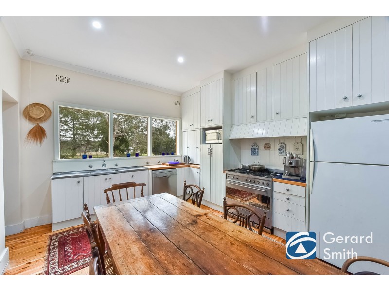 370 Wilton Park Road, Wilton NSW 2571