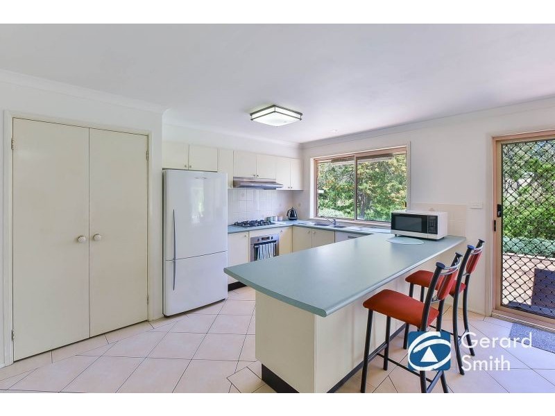 17B Westbourne Avenue, Thirlmere NSW 2572