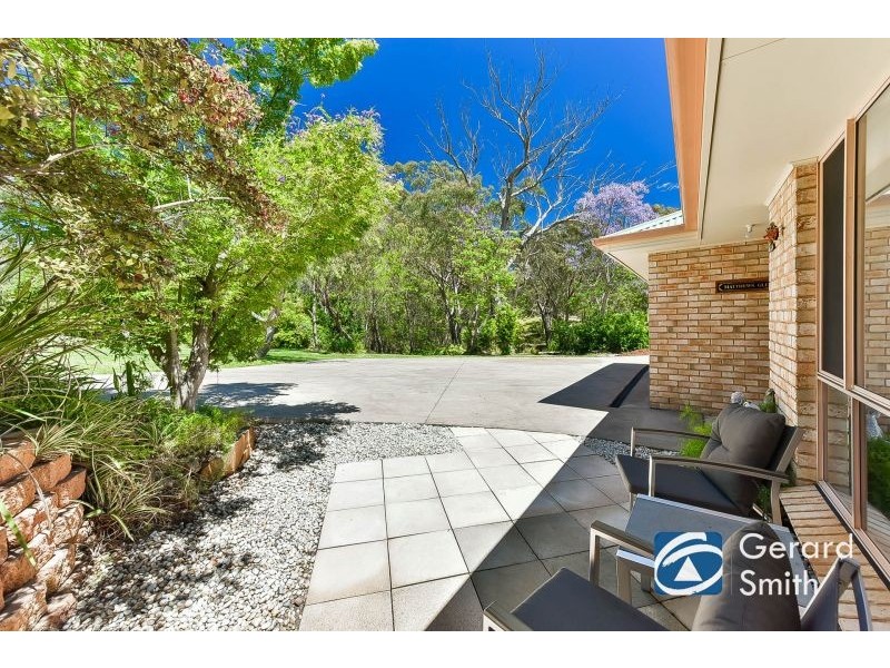 17B Westbourne Avenue, Thirlmere NSW 2572