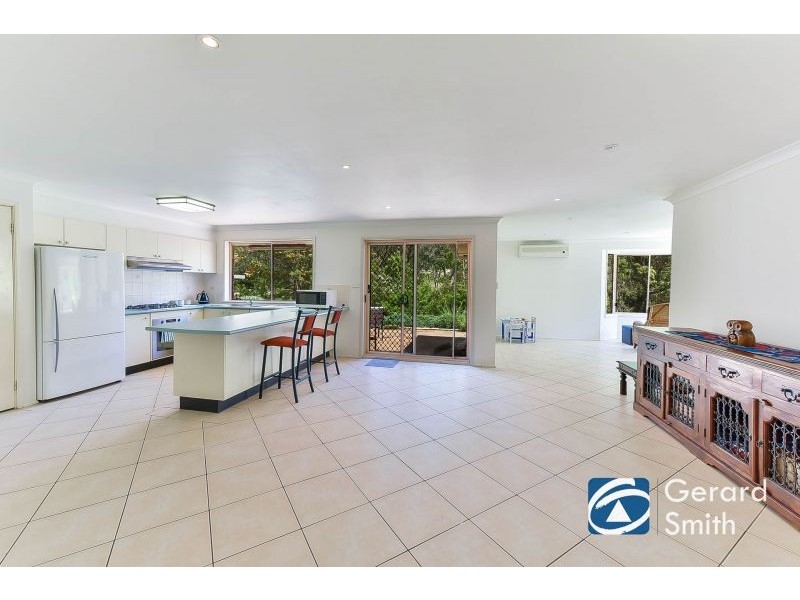 17B Westbourne Avenue, Thirlmere NSW 2572