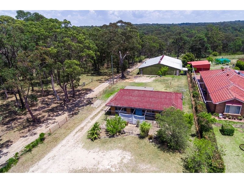 89 Egans Road, Oakdale NSW 2570
