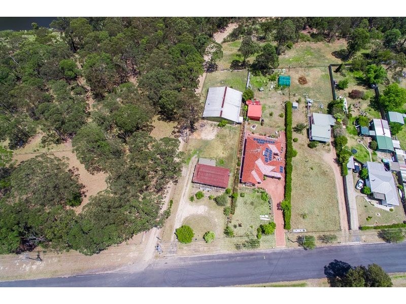 89 Egans Road, Oakdale NSW 2570