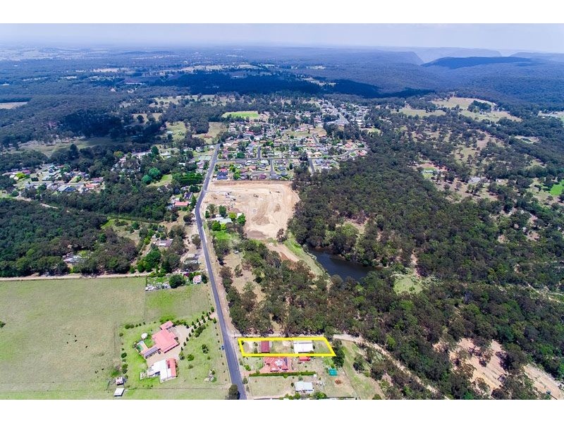 89 Egans Road, Oakdale NSW 2570