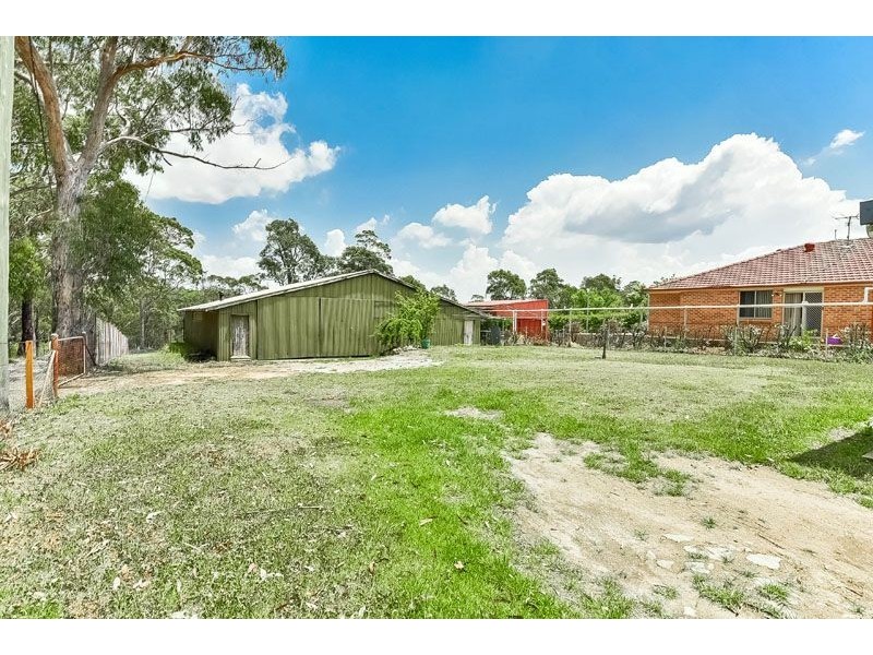 89 Egans Road, Oakdale NSW 2570