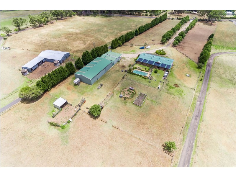175 Arina Road, Bargo NSW 2574