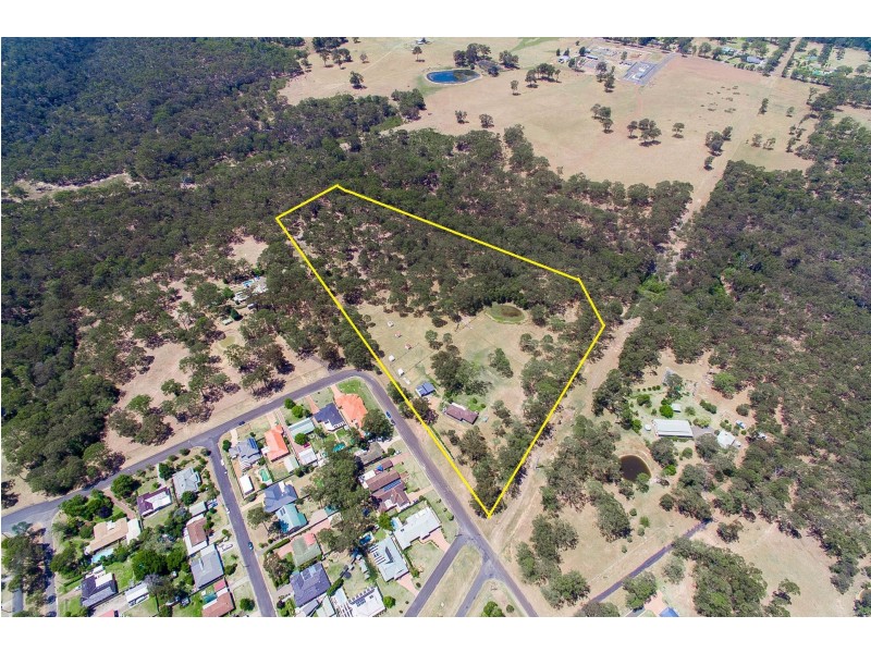 35 Peel Street, Wilton NSW 2571