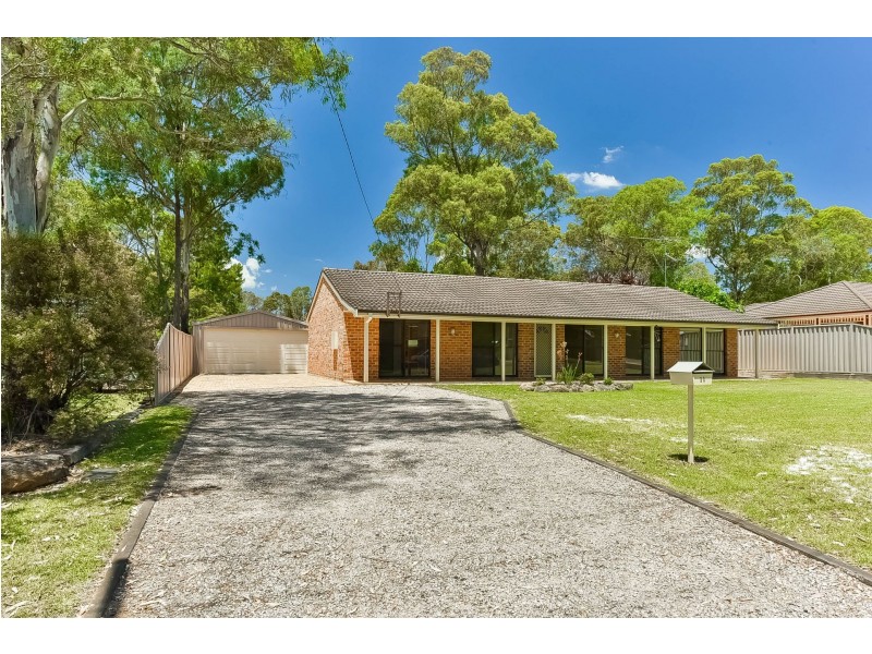 11 Swaine Drive, Wilton NSW 2571