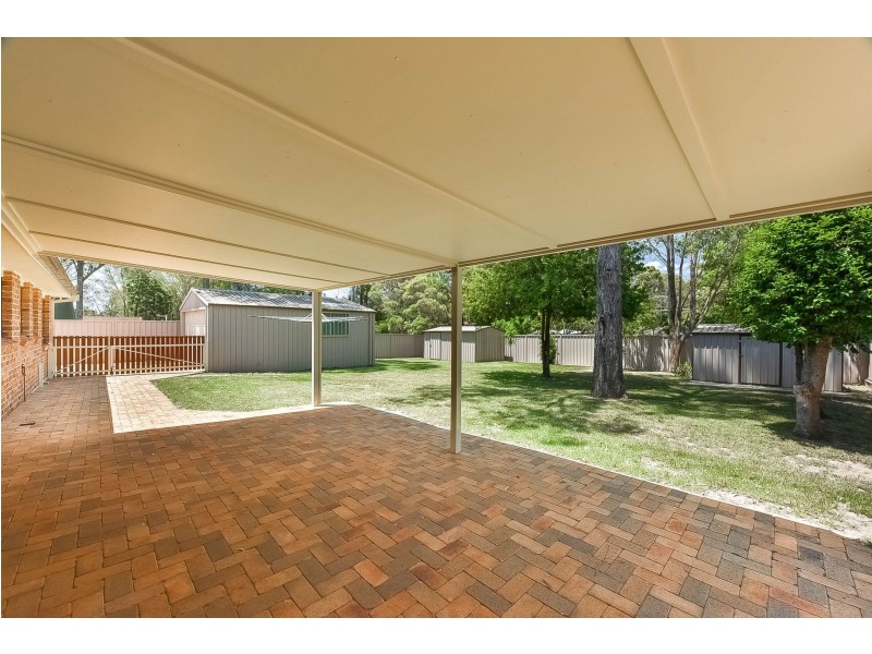 11 Swaine Drive, Wilton NSW 2571