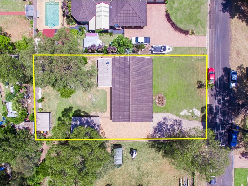 11 Swaine Drive, Wilton NSW 2571