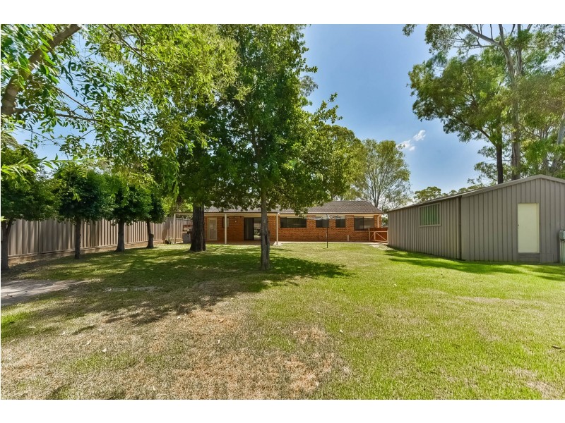 11 Swaine Drive, Wilton NSW 2571