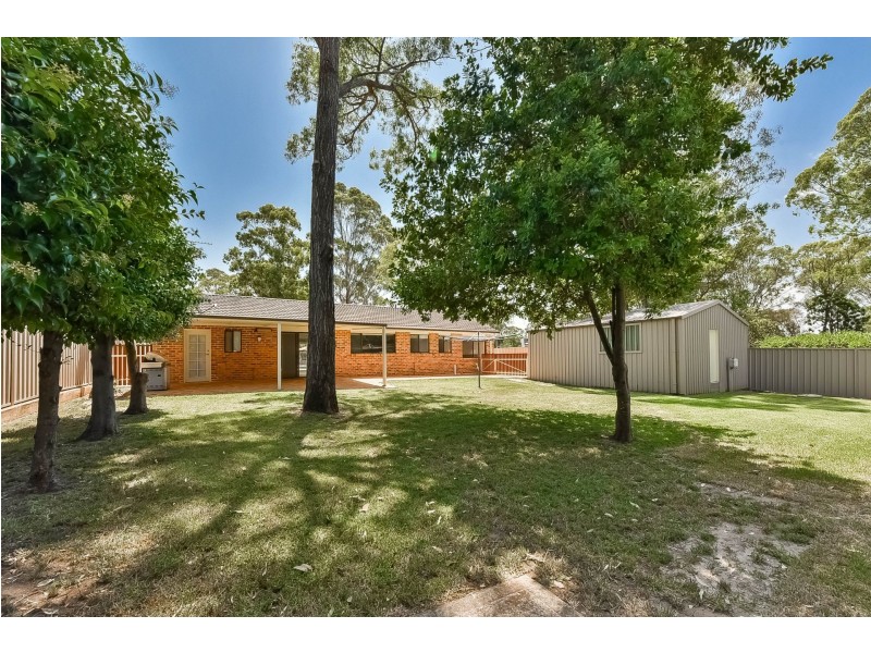 11 Swaine Drive, Wilton NSW 2571