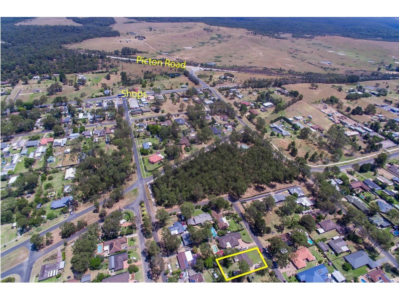 11 Swaine Drive, Wilton NSW 2571