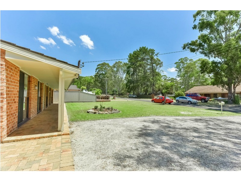 11 Swaine Drive, Wilton NSW 2571