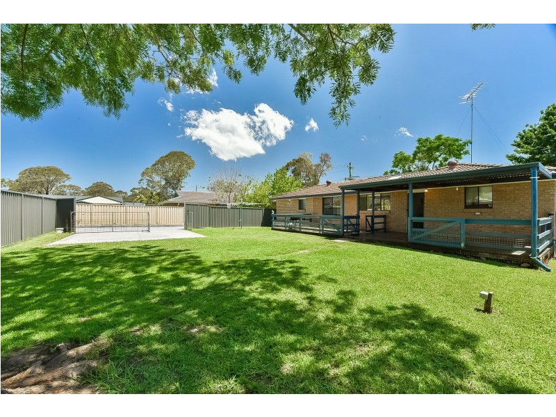 14 Kader Street, Bargo NSW 2574