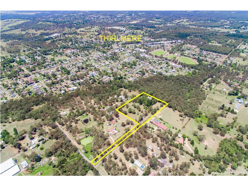90 Shelleys Lane, Thirlmere NSW 2572