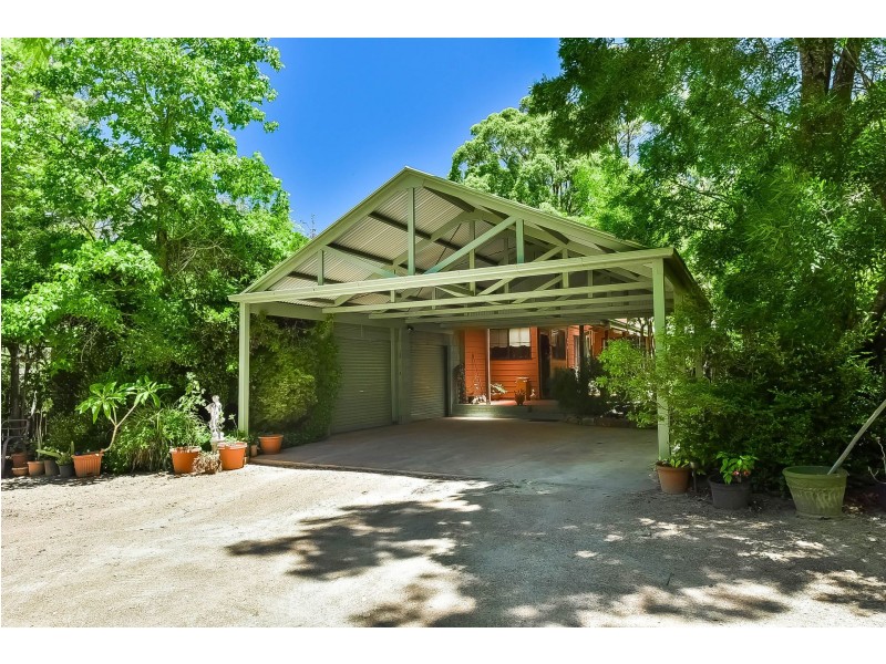 90 Shelleys Lane, Thirlmere NSW 2572