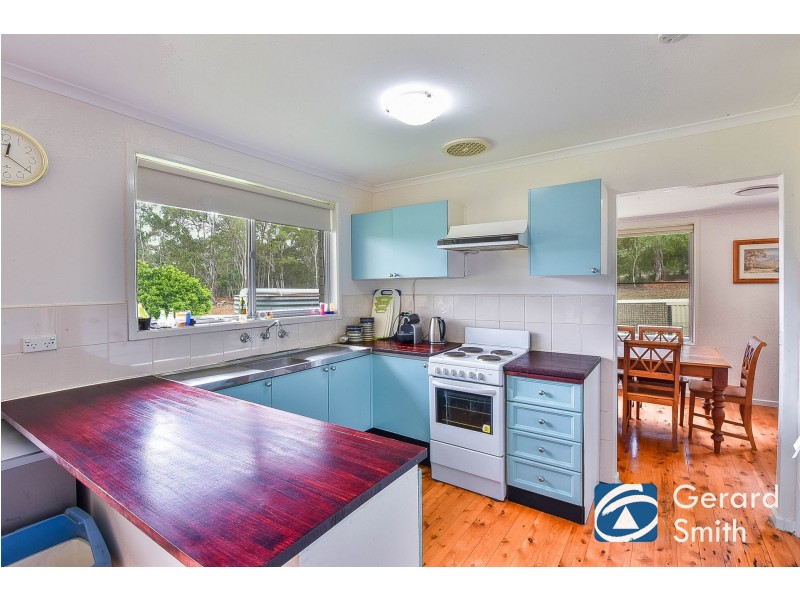 35 Peel Street, Wilton NSW 2571