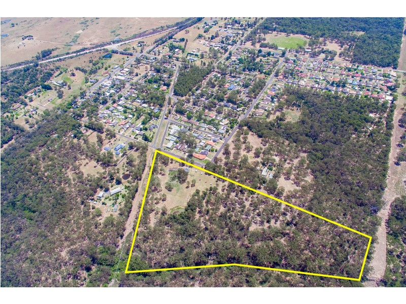 35 Peel Street, Wilton NSW 2571