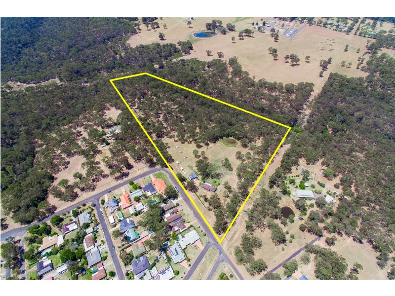 35 Peel Street, Wilton NSW 2571