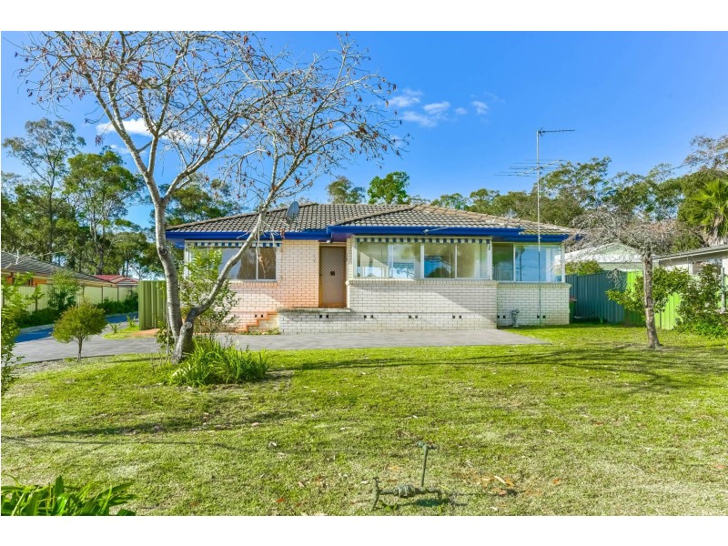46 Turner Street, Thirlmere NSW 2572