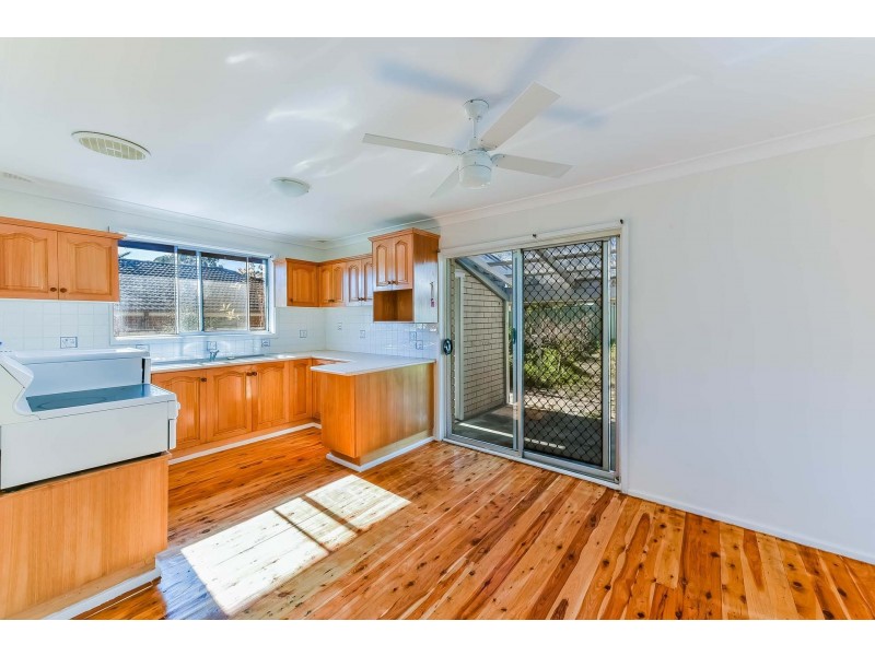 46 Turner Street, Thirlmere NSW 2572