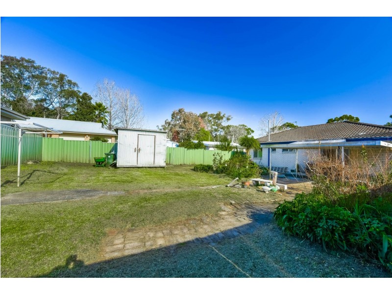 46 Turner Street, Thirlmere NSW 2572